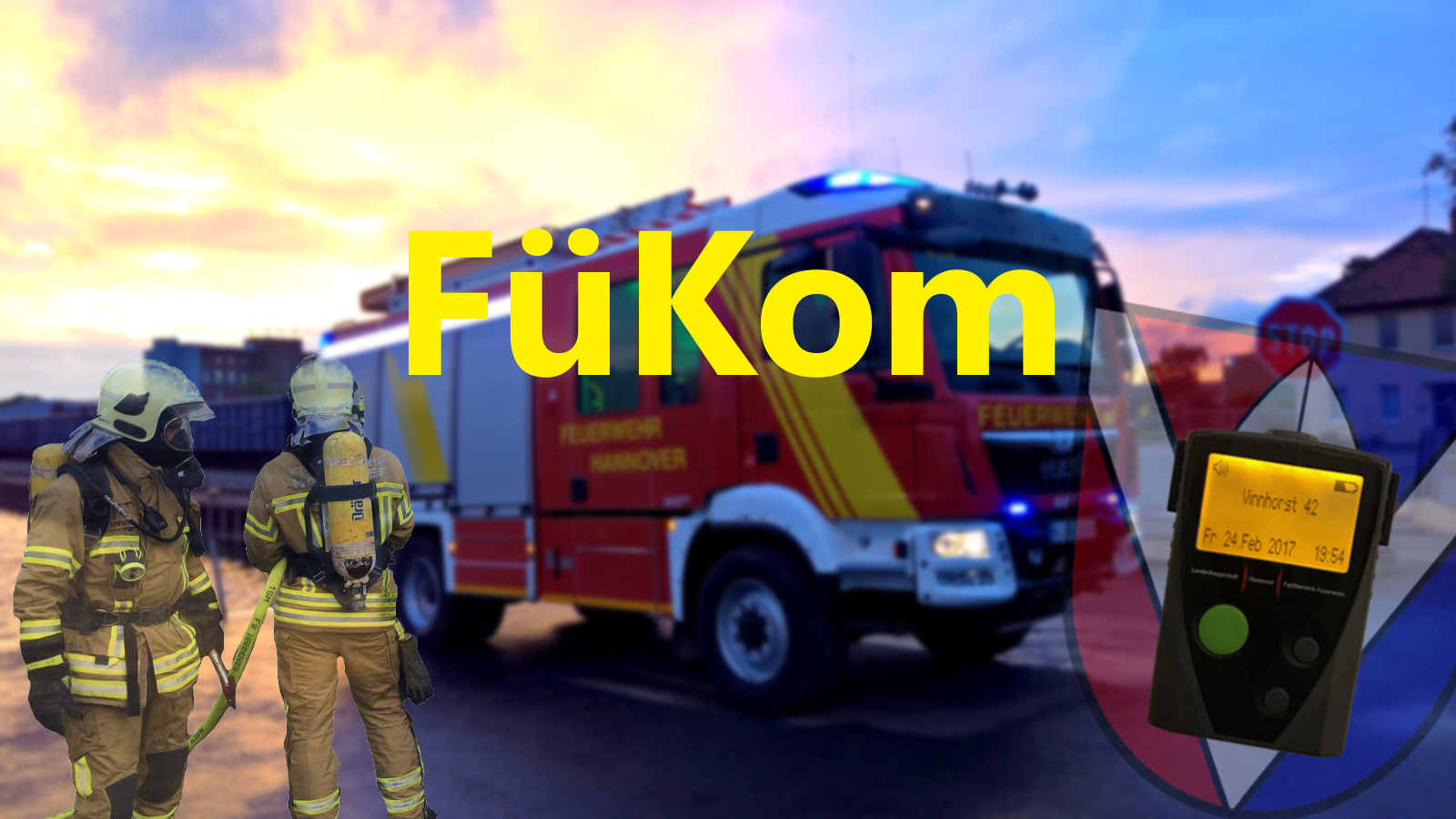 FüKom