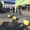 Jugendfeuerwehr - Orientierungsmarsch JF Wülfel 2019