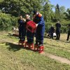 Jugendfeuerwehr - Orientierungsmarsch JF Wülfel 2019
