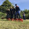 Jugendfeuerwehr - Orientierungsmarsch JF Wülfel 2019