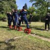 Jugendfeuerwehr - Orientierungsmarsch JF Wülfel 2019