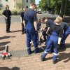 Jugendfeuerwehr - Orientierungsmarsch JF Wülfel 2019