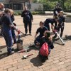 Jugendfeuerwehr - Orientierungsmarsch JF Wülfel 2019