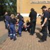 Jugendfeuerwehr - Orientierungsmarsch JF Wülfel 2019