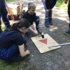 Jugendfeuerwehr - Orientierungsmarsch JF Wülfel 2019