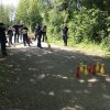 Jugendfeuerwehr - Orientierungsmarsch JF Wülfel 2019