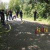 Jugendfeuerwehr - Orientierungsmarsch JF Wülfel 2019