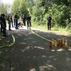 Jugendfeuerwehr - Orientierungsmarsch JF Wülfel 2019