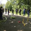 Jugendfeuerwehr - Orientierungsmarsch JF Wülfel 2019