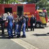 Jugendfeuerwehr - Orientierungsmarsch JF Wülfel 2019