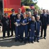 Jugendfeuerwehr - Orientierungsmarsch JF Wülfel 2019