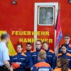 Jugendfeuerwehr - Bundeswettbewerb Regionsebene 2019