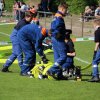 Jugendfeuerwehr - Bundeswettbewerb Regionsebene 2019