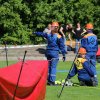 Jugendfeuerwehr - Bundeswettbewerb Regionsebene 2019