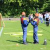 Jugendfeuerwehr - Bundeswettbewerb Regionsebene 2019