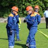Jugendfeuerwehr - Bundeswettbewerb Regionsebene 2019