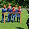Jugendfeuerwehr - Bundeswettbewerb Regionsebene 2019