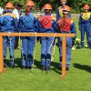 Jugendfeuerwehr - Bundeswettbewerb Regionsebene 2019