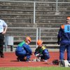 Jugendfeuerwehr - Bundeswettbewerb Regionsebene 2019