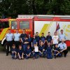 Jugendfeuerwehr - Bundeswettbewerb Regionsebene 2019