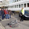 Altersabteilung - Besuch bei der Verkehrsunfallforschung 2019