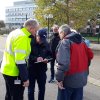 Altersabteilung - Besuch bei der Verkehrsunfallforschung 2019