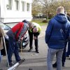 Altersabteilung - Besuch bei der Verkehrsunfallforschung 2019
