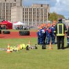 Jugendfeuerwehr - Bundeswettbewerb Stadtebene 2019