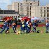 Jugendfeuerwehr - Bundeswettbewerb Stadtebene 2019