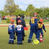 Jugendfeuerwehr - Bundeswettbewerb Stadtebene 2019