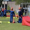 Jugendfeuerwehr - Bundeswettbewerb Stadtebene 2019