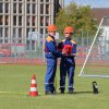 Jugendfeuerwehr - Bundeswettbewerb Stadtebene 2019