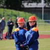 Jugendfeuerwehr - Bundeswettbewerb Stadtebene 2019