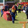 Jugendfeuerwehr - Bundeswettbewerb Stadtebene 2019