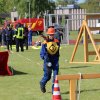 Jugendfeuerwehr - Bundeswettbewerb Stadtebene 2019