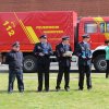 Jugendfeuerwehr - Bundeswettbewerb Stadtebene 2019