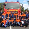 Jugendfeuerwehr - Bundeswettbewerb Stadtebene 2019