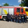 Kinderfeuerwehr - Tohuwabohu bei den FireKidZ